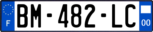BM-482-LC