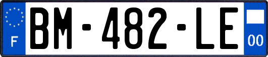 BM-482-LE