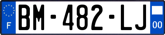 BM-482-LJ