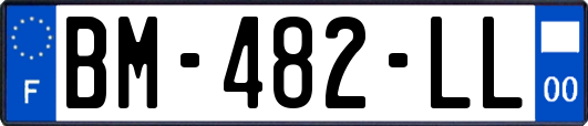 BM-482-LL