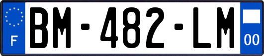 BM-482-LM