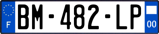 BM-482-LP
