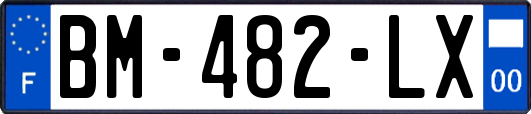 BM-482-LX