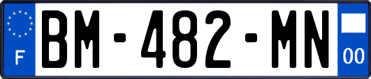 BM-482-MN