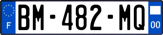 BM-482-MQ