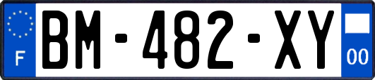 BM-482-XY