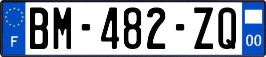 BM-482-ZQ