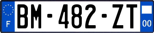 BM-482-ZT