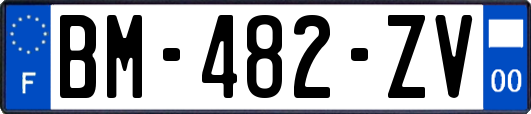 BM-482-ZV