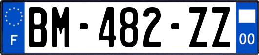 BM-482-ZZ