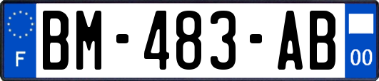 BM-483-AB