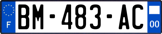 BM-483-AC