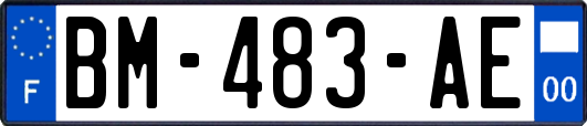 BM-483-AE