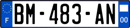 BM-483-AN