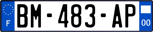 BM-483-AP