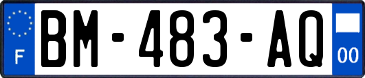 BM-483-AQ