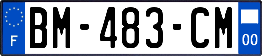 BM-483-CM