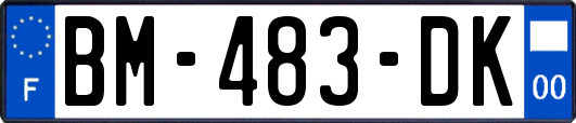 BM-483-DK