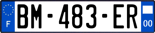 BM-483-ER