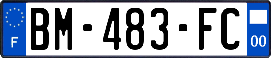 BM-483-FC