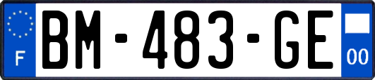 BM-483-GE