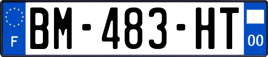 BM-483-HT