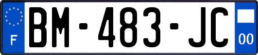 BM-483-JC
