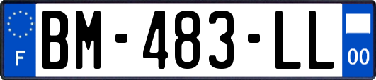 BM-483-LL
