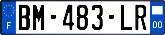 BM-483-LR