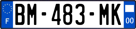 BM-483-MK