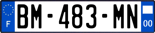 BM-483-MN