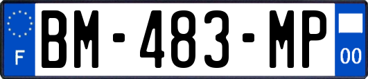 BM-483-MP