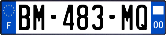 BM-483-MQ