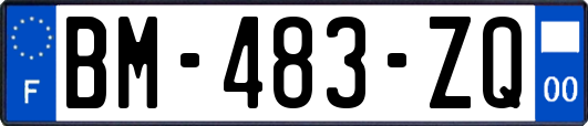 BM-483-ZQ