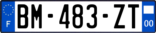 BM-483-ZT