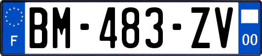 BM-483-ZV