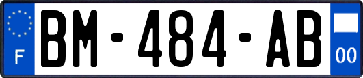 BM-484-AB