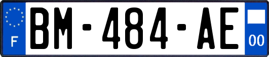 BM-484-AE