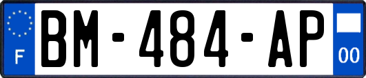 BM-484-AP