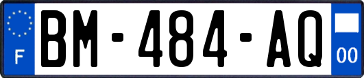 BM-484-AQ