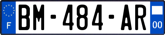 BM-484-AR