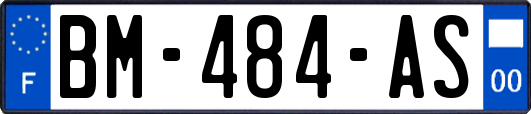 BM-484-AS