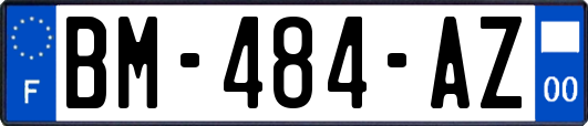 BM-484-AZ