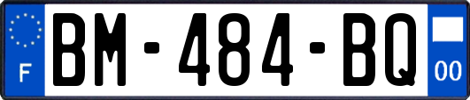 BM-484-BQ