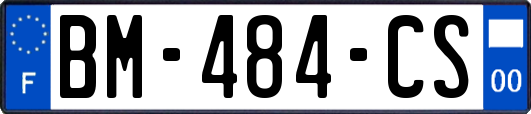 BM-484-CS