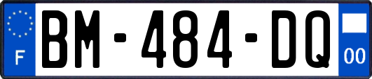 BM-484-DQ