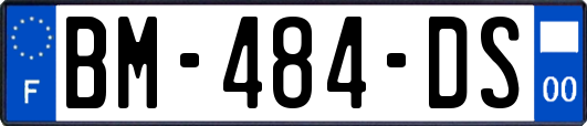 BM-484-DS