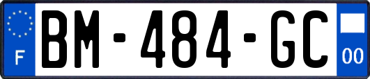 BM-484-GC