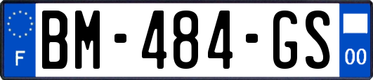 BM-484-GS