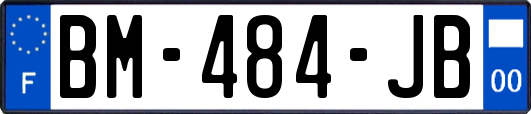BM-484-JB
